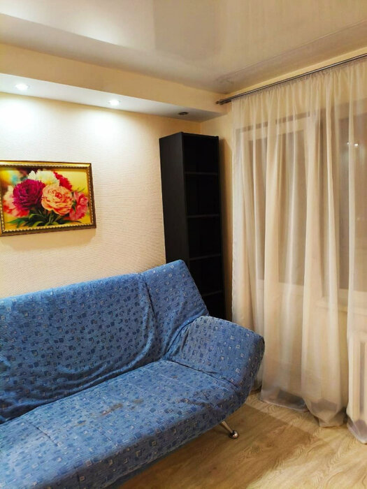 Екатеринбург, ул. Пальмиро Тольятти, 22 (Юго-Западный) - фото квартиры (5)