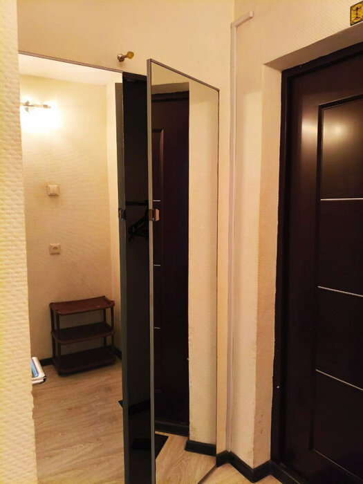 Екатеринбург, ул. Пальмиро Тольятти, 22 (Юго-Западный) - фото квартиры (6)