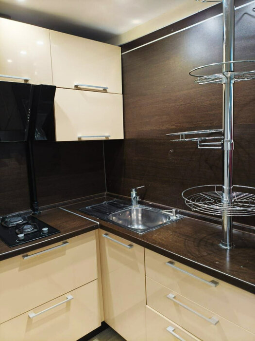 Екатеринбург, ул. Пальмиро Тольятти, 22 (Юго-Западный) - фото квартиры (7)