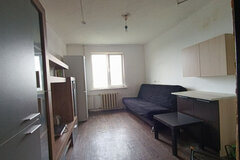 Екатеринбург, ул. Старых Большевиков, 5 (Эльмаш) - фото комнаты