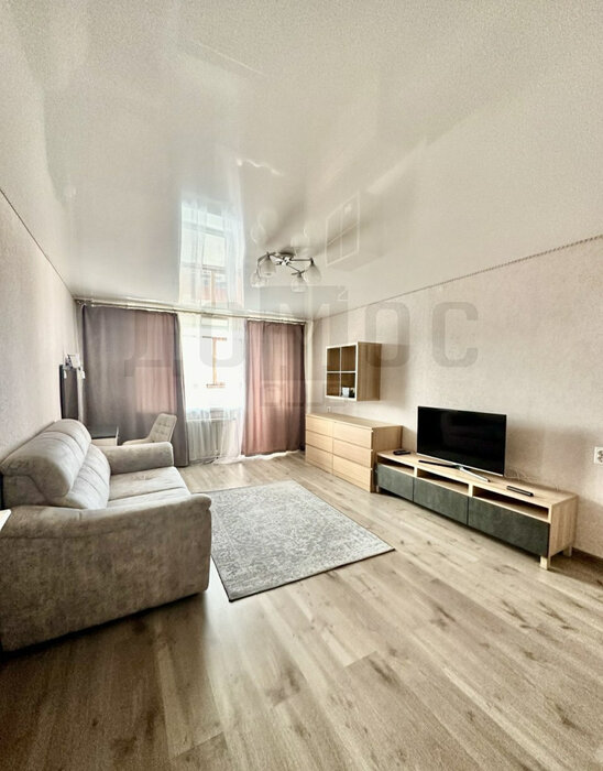 Екатеринбург, ул. Надеждинская, 20 (Новая Сортировка) - фото квартиры (1)