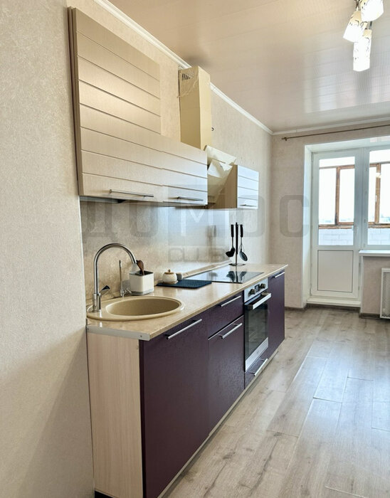 Екатеринбург, ул. Надеждинская, 20 (Новая Сортировка) - фото квартиры (4)