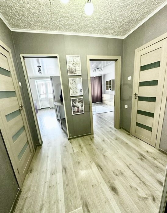 Екатеринбург, ул. Надеждинская, 20 (Новая Сортировка) - фото квартиры (7)