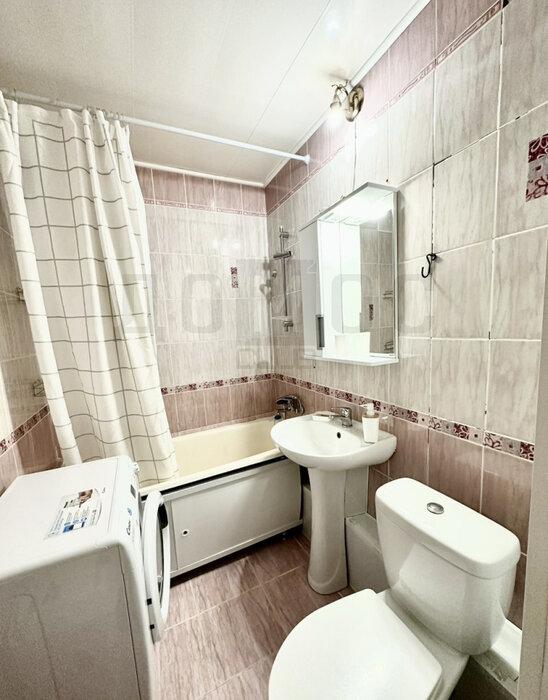 Екатеринбург, ул. Надеждинская, 20 (Новая Сортировка) - фото квартиры (8)