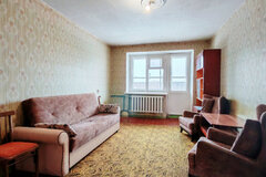 Екатеринбург, ул. Белоярская, 27 (Компрессорный) - фото квартиры