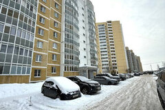 Екатеринбург, ул. Дорожная, 11 (Вторчермет) - фото квартиры