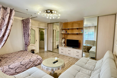 Екатеринбург, ул. Ломоносова, 57а (Уралмаш) - фото квартиры