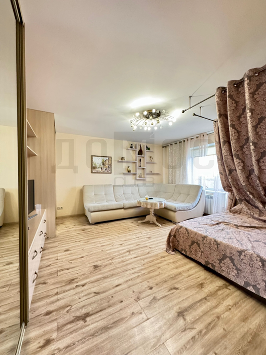 Екатеринбург, ул. Ломоносова, 57а (Уралмаш) - фото квартиры (2)