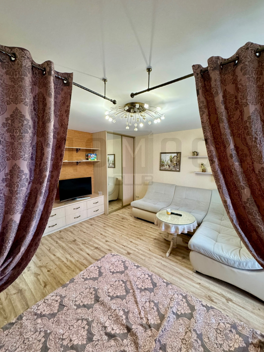 Екатеринбург, ул. Ломоносова, 57а (Уралмаш) - фото квартиры (3)