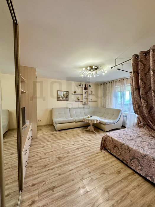 Екатеринбург, ул. Ломоносова, 57а (Уралмаш) - фото квартиры (4)