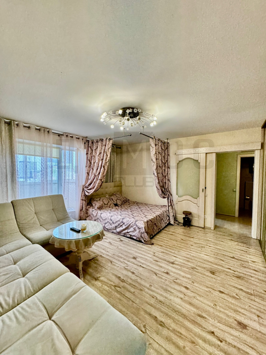 Екатеринбург, ул. Ломоносова, 57а (Уралмаш) - фото квартиры (5)