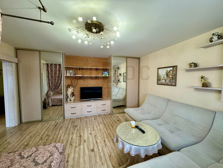 Екатеринбург, ул. Ломоносова, 57а (Уралмаш) - фото квартиры (6)