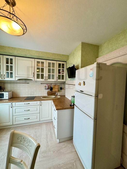 Екатеринбург, ул. Ломоносова, 57а (Уралмаш) - фото квартиры (7)