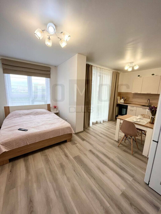 Екатеринбург, ул. Академика Ландау, 16/2 - фото квартиры (1)