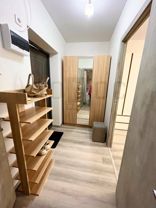 Екатеринбург, ул. Академика Ландау, 16/2 - фото квартиры (5)