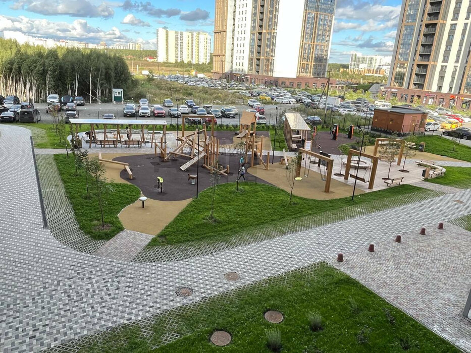 Екатеринбург, ул. Академика Ландау, 16/2 - фото квартиры (6)