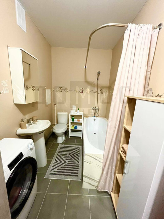 Екатеринбург, ул. Академика Ландау, 16/2 - фото квартиры (7)