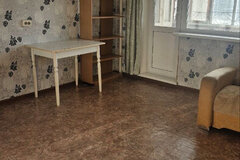 Екатеринбург, ул. Автомагистральная, 17 (Новая Сортировка) - фото квартиры