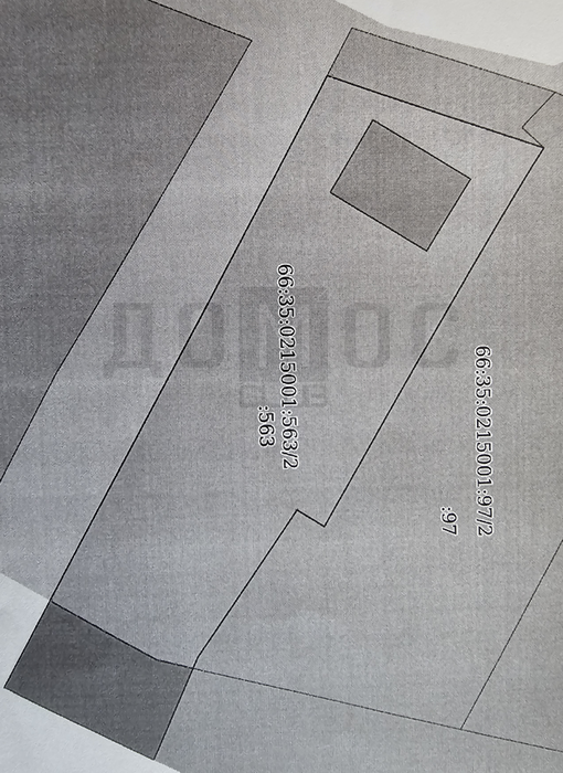 п. Кедровка, ул. .Лесная,   (городской округ Березовский) - фото дома (3)