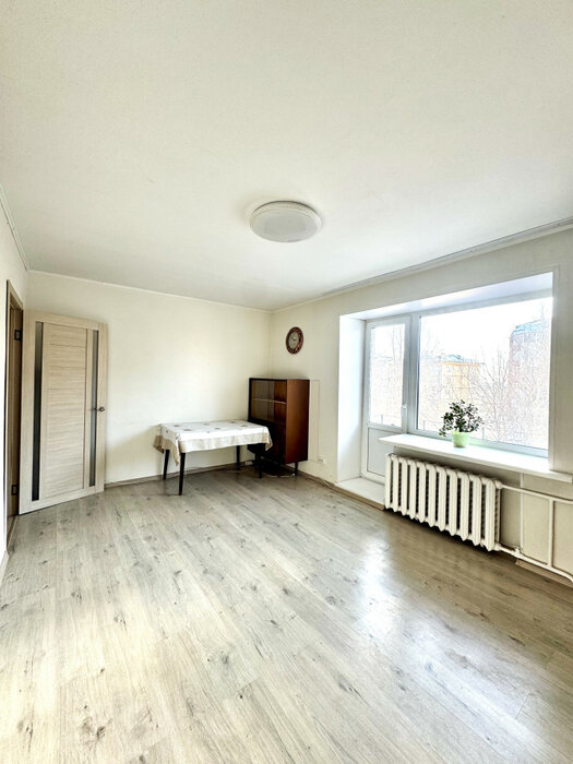 Екатеринбург, ул. Минометчиков, 40а (Старая Сортировка) - фото квартиры (1)