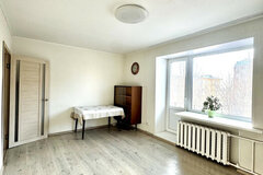 Екатеринбург, ул. Минометчиков, 40а (Старая Сортировка) - фото квартиры