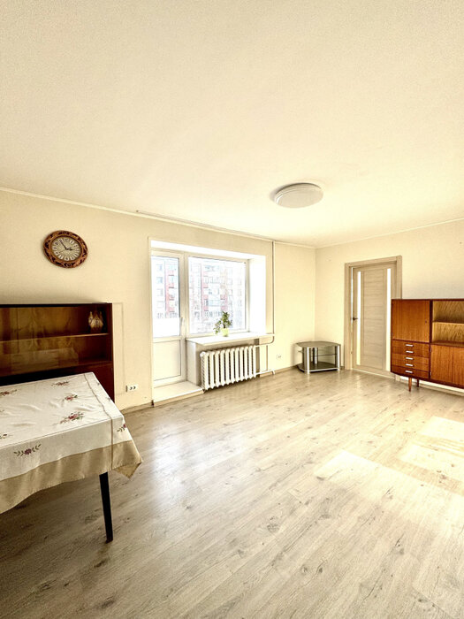 Екатеринбург, ул. Минометчиков, 40а (Старая Сортировка) - фото квартиры (2)