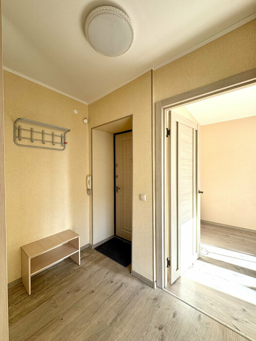 Екатеринбург, ул. Минометчиков, 40а (Старая Сортировка) - фото квартиры (4)