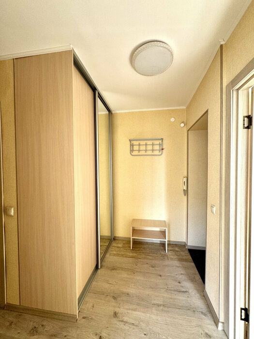 Екатеринбург, ул. Минометчиков, 40а (Старая Сортировка) - фото квартиры (5)