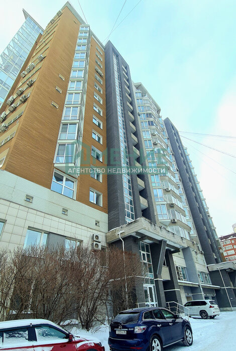 Екатеринбург, ул. Белинского, 61 (Центр) - фото квартиры (2)