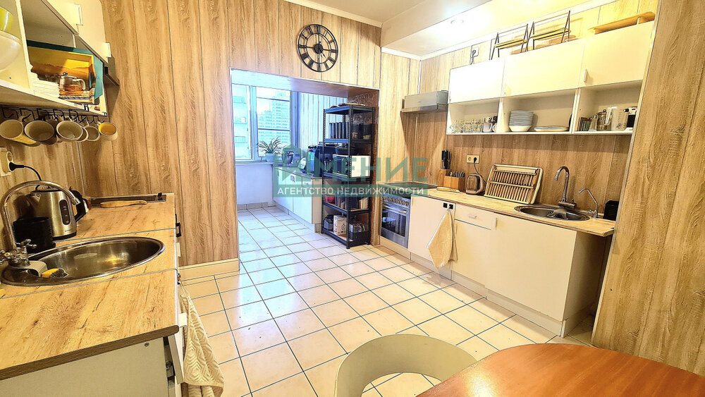 Екатеринбург, ул. Белинского, 61 (Центр) - фото квартиры (4)