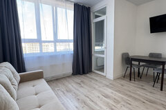 Екатеринбург, ул. Монтерская, 8/2 (Вторчермет) - фото квартиры