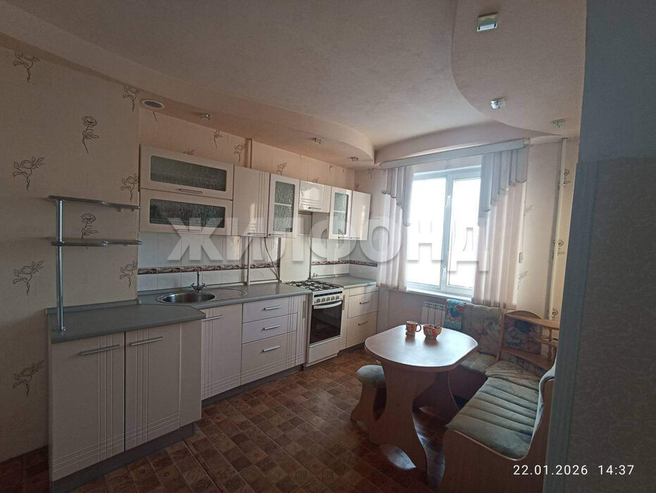 г. Нижний Тагил, ул. Дружинина, 57 (городской округ Нижний Тагил) - фото квартиры (2)