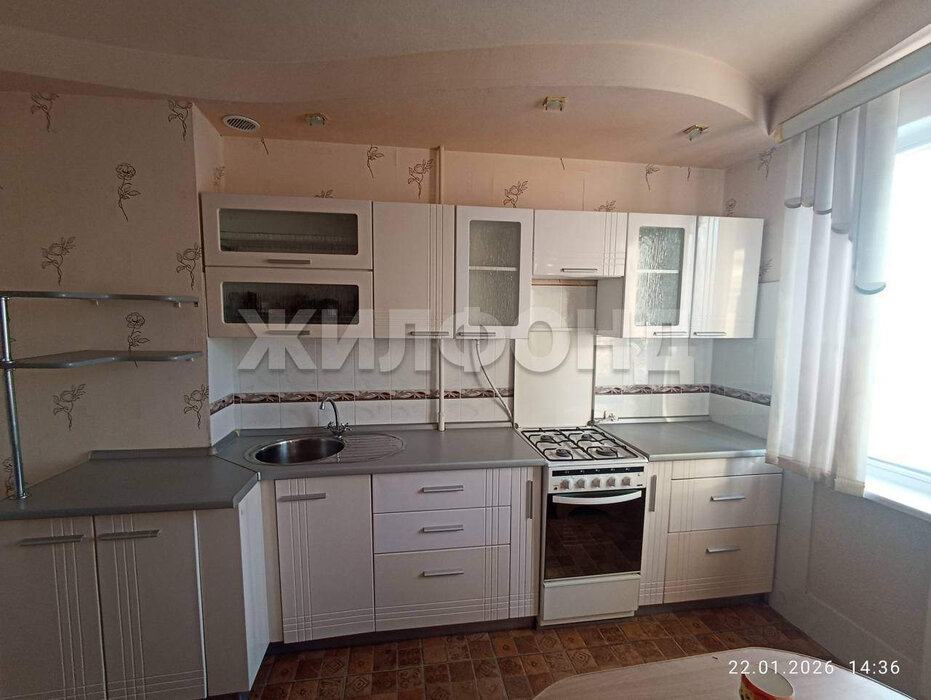 г. Нижний Тагил, ул. Дружинина, 57 (городской округ Нижний Тагил) - фото квартиры (3)