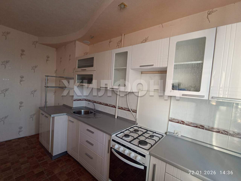 г. Нижний Тагил, ул. Дружинина, 57 (городской округ Нижний Тагил) - фото квартиры (4)