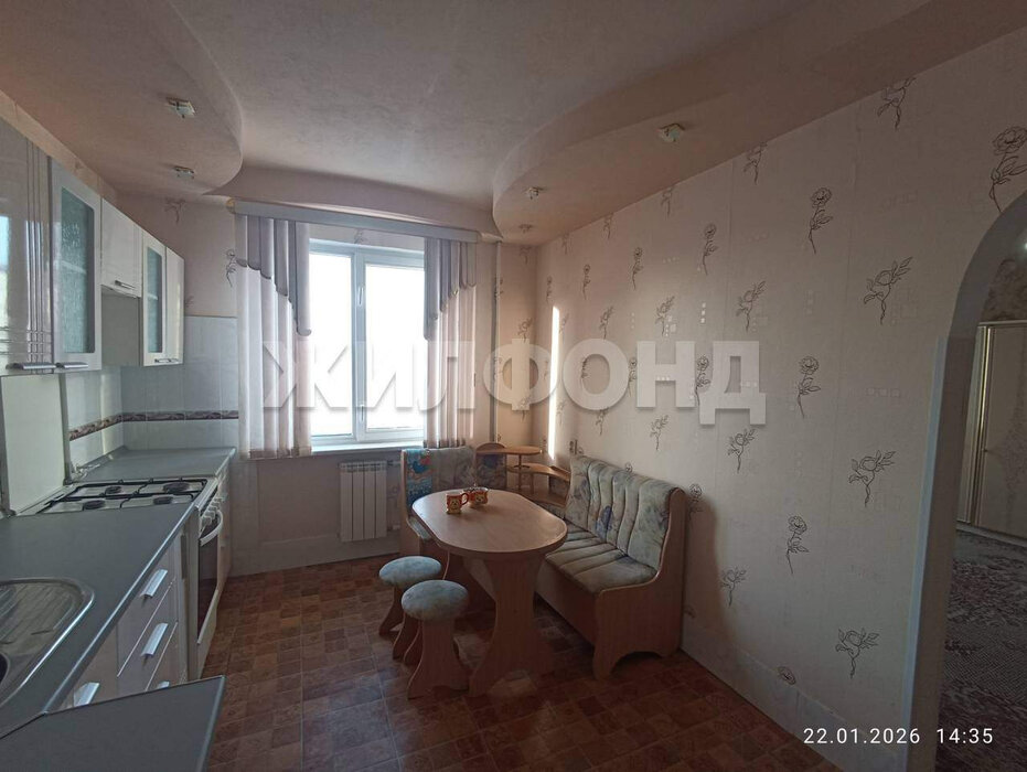 г. Нижний Тагил, ул. Дружинина, 57 (городской округ Нижний Тагил) - фото квартиры (6)