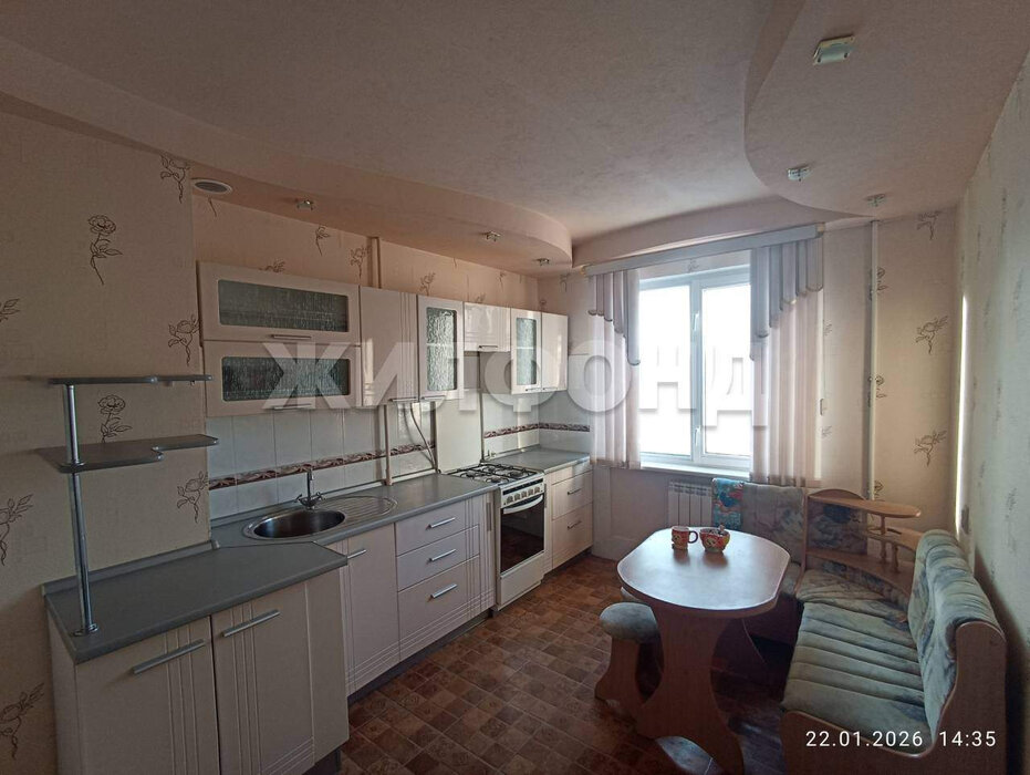 г. Нижний Тагил, ул. Дружинина, 57 (городской округ Нижний Тагил) - фото квартиры (7)