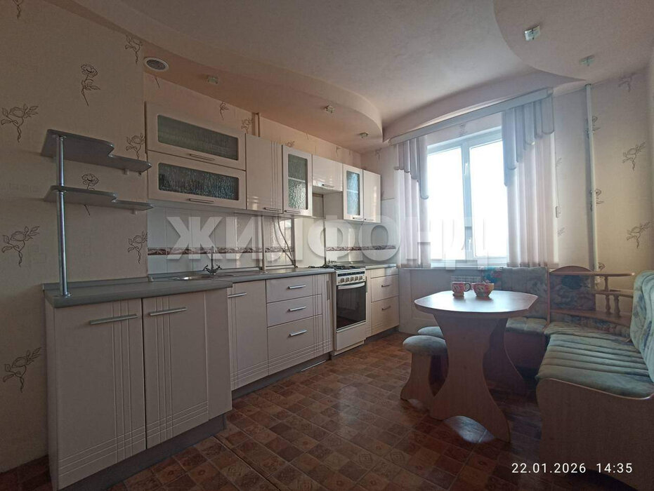 г. Нижний Тагил, ул. Дружинина, 57 (городской округ Нижний Тагил) - фото квартиры (8)