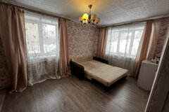 Екатеринбург, ул. Ползунова, 30 (Эльмаш) - фото квартиры