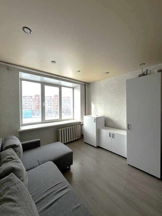 Екатеринбург, ул. Космонавтов, 52 (Эльмаш) - фото квартиры (1)