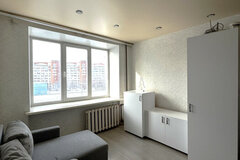 Екатеринбург, ул. Космонавтов, 52 (Эльмаш) - фото квартиры