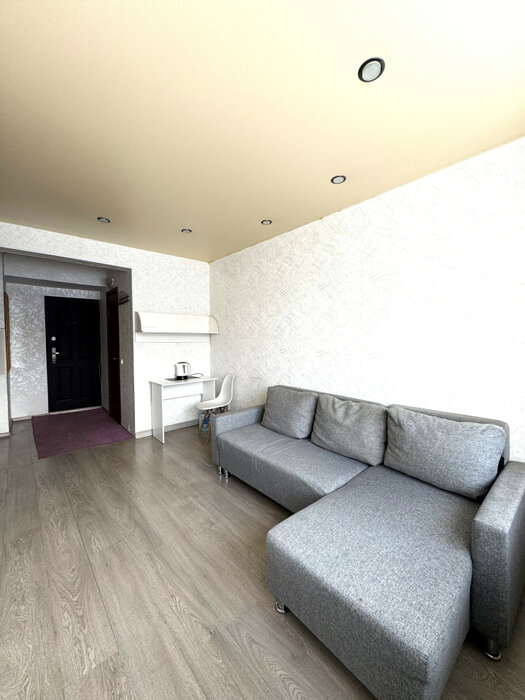 Екатеринбург, ул. Космонавтов, 52 (Эльмаш) - фото квартиры (3)