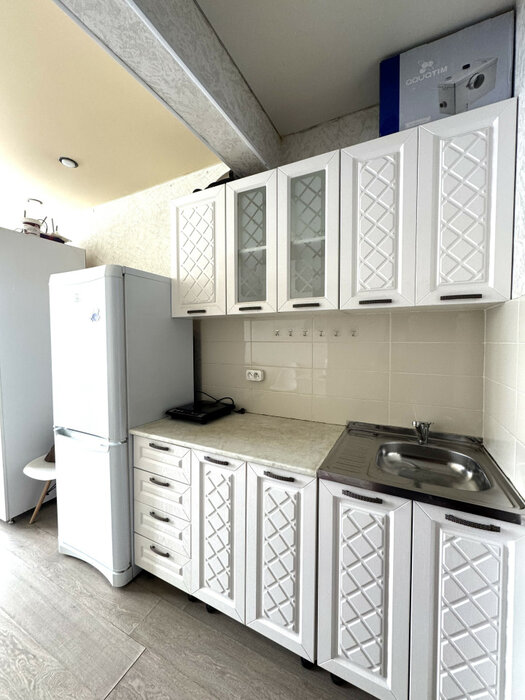 Екатеринбург, ул. Космонавтов, 52 (Эльмаш) - фото квартиры (5)