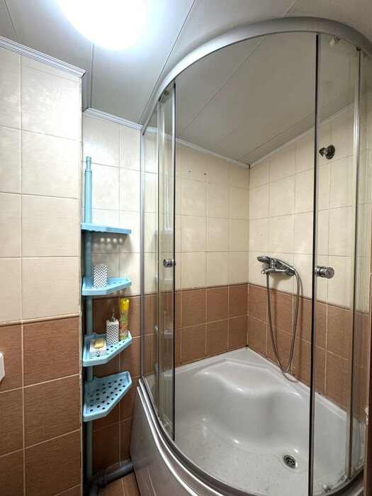 Екатеринбург, ул. Космонавтов, 52 (Эльмаш) - фото квартиры (7)