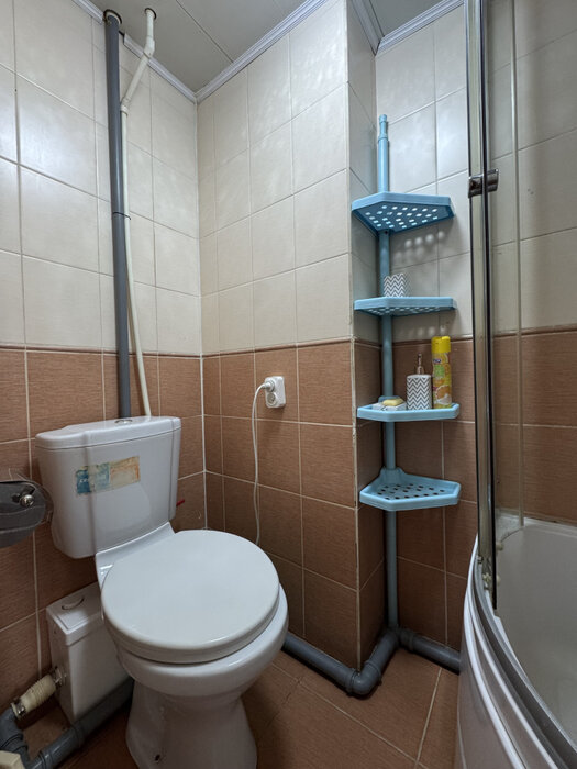 Екатеринбург, ул. Космонавтов, 52 (Эльмаш) - фото квартиры (8)