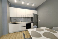 Екатеринбург, ул. Машинная, 1вк3 (Автовокзал) - фото квартиры