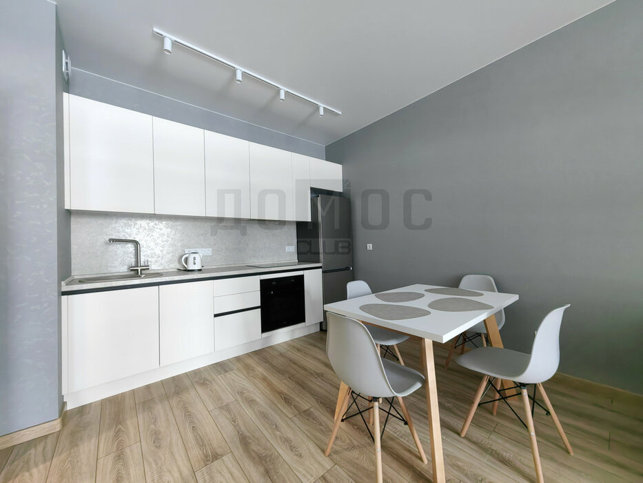 Екатеринбург, ул. Машинная, 1вк3 (Автовокзал) - фото квартиры (2)