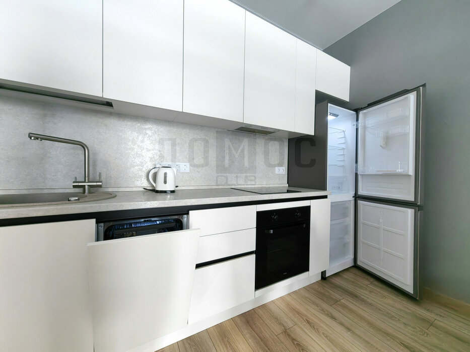 Екатеринбург, ул. Машинная, 1вк3 (Автовокзал) - фото квартиры (3)