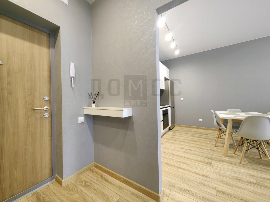 Екатеринбург, ул. Машинная, 1вк3 (Автовокзал) - фото квартиры (4)