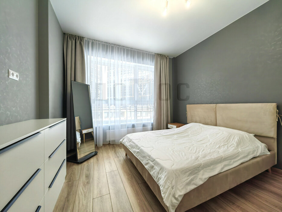 Екатеринбург, ул. Машинная, 1вк3 (Автовокзал) - фото квартиры (7)