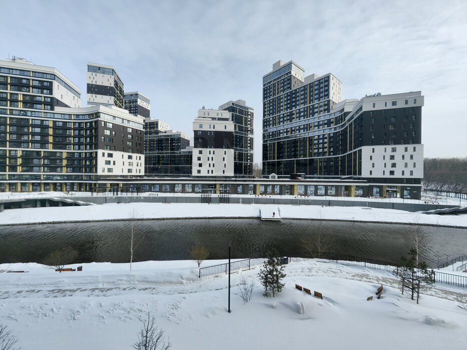 Екатеринбург, ул. Машинная, 1вк3 (Автовокзал) - фото квартиры (8)
